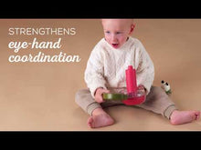 Load and play video in Gallery viewer, Taf Toys Stack a Bear 9M+