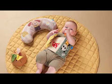 Load and play video in Gallery viewer, Taf Toys Tummy Time Activity Kit | Sensory Play & Development Set for Babies