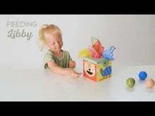 Load and play video in Gallery viewer, Taf Toys Magic Box 12m+