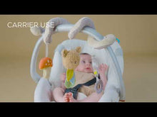 Load and play video in Gallery viewer, Taf Toys Bear Hugs Spiral 0M+