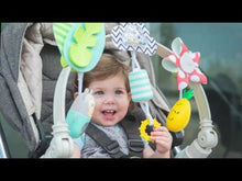 Load and play video in Gallery viewer, Taf Toys Tropical Orchestra Arch