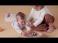 Load and play video in Gallery viewer, Taf Toys Tummy-Time Action Tray 3M+