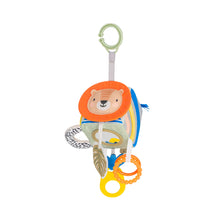 Load image into Gallery viewer, Taf Toys Savannah Discovery Cube