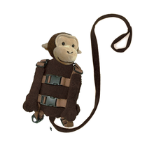 Load image into Gallery viewer, monkey-harness-leash