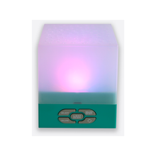 Load image into Gallery viewer, Playette Star Glow Cube