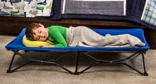 Load image into Gallery viewer, Regalo Toddler Travel Bed