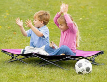 Load image into Gallery viewer, Regalo Toddler Travel Bed