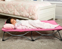 Load image into Gallery viewer, Regalo Baby Toddler Travel Bed - Despatch Date: 2/2/26