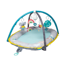 Load image into Gallery viewer, Taf Toys Koala Musical Newborn Cosy Gym
