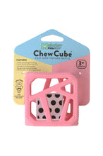 Load image into Gallery viewer, Malarkey Kids Teething Team - Pink