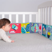 Load image into Gallery viewer, Taf Toys Koala Clip on Pram Book