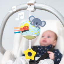 Load image into Gallery viewer, Taf Toys Musical Koala