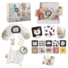 Load image into Gallery viewer, Taf Toys Newborn Kit 0m+