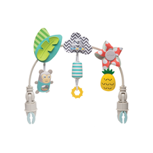 Load image into Gallery viewer, Taf Toys Tropical Orchestra Arch