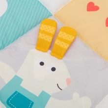 Load image into Gallery viewer, Taf Toys I Love Big Mat Soft Colours