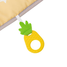 Load image into Gallery viewer, Taf Toys I Love Big Mat Soft Colours