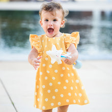 Load image into Gallery viewer, Taf Toys Star Rain stick Rattle