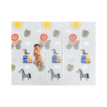 Load image into Gallery viewer, Taf Toys Savannah Foam Playmat
