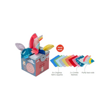 Load image into Gallery viewer, Taf Toys Kimmy Koala Wonder Tissue Box