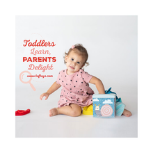 Load image into Gallery viewer, Taf Toys Kimmy Koala Wonder Tissue Box