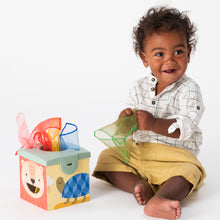 Load image into Gallery viewer, Taf Toys Magic Box 12m+
