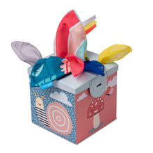 Load image into Gallery viewer, Taf Toys Kimmy Koala Wonder Tissue Box