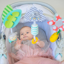 Load image into Gallery viewer, Taf Toys Tropical Orchestra Arch