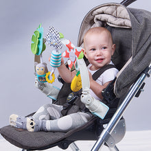 Load image into Gallery viewer, Taf Toys Tropical Orchestra Arch