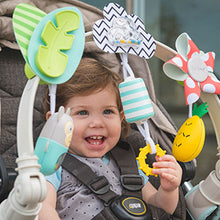 Load image into Gallery viewer, Taf Toys Tropical Orchestra Arch