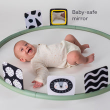 Load image into Gallery viewer, Taf Toys Tummy time trainer 0m+