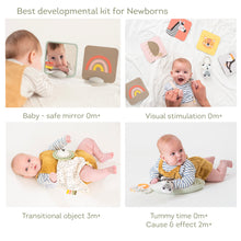 Load image into Gallery viewer, Taf Toys Newborn Kit 0m+