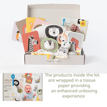 Load image into Gallery viewer, Taf Toys Newborn Kit 0m+