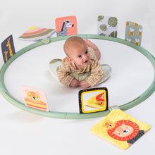 Load image into Gallery viewer, Taf Toys Tummy time trainer 0m+