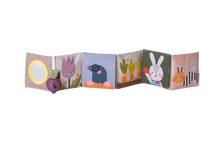 Load image into Gallery viewer, Taf Toys Urban Garden Pram Book
