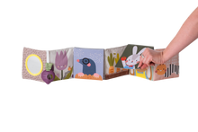 Load image into Gallery viewer, Taf Toys Urban Garden Pram Book
