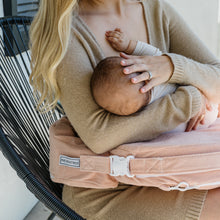 Load image into Gallery viewer, My Brest Friend Breastfeeding Pillow Deluxe
