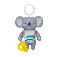 Load image into Gallery viewer, Taf Toys Koala Musical Newborn Cosy Gym
