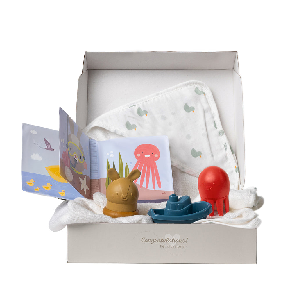 Taf Toys Bath Time Kit 0M+