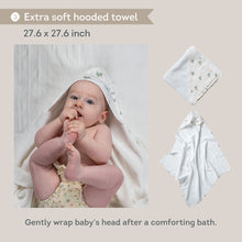 Load image into Gallery viewer, Taf Toys Bath Time Kit 0M+
