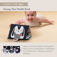 Load image into Gallery viewer, Taf Toys Newborn Black &amp; White Gift Kit 0M+
