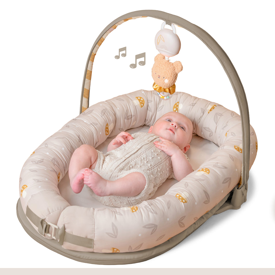 Taf Toys Little Explorer Lounger (New Product - Stock Available: Oct 2025)