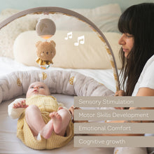 Load image into Gallery viewer, Taf Toys Little Explorer Lounger (New Product - Stock Available: Oct 2025)
