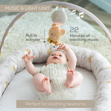 Load image into Gallery viewer, Taf Toys Little Explorer Lounger (New Product - Stock Available: Oct 2025)

