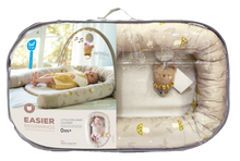 Load image into Gallery viewer, Taf Toys Little Explorer Lounger (New Product - Stock Available: Oct 2025)

