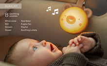 Load image into Gallery viewer, Taf Toys Cry Sensor with music
