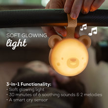 Load image into Gallery viewer, Taf Toys Cry Sensor with music
