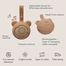 Load image into Gallery viewer, Taf Toys Cry Sensor with music
