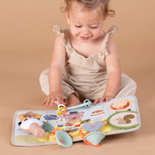 Load image into Gallery viewer, Taf Toys Peek, Pop &amp; Play Station 6M+
