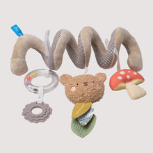 Load image into Gallery viewer, Taf Toys Bear Hugs Spiral 0M+
