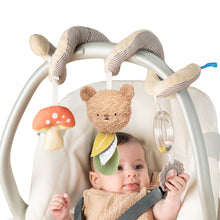 Load image into Gallery viewer, Taf Toys Bear Hugs Spiral 0M+
